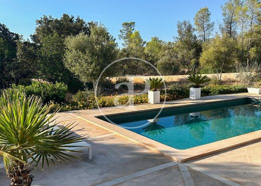 パルマ・デ・マリョルカ, Illes Balearsのヴィラ