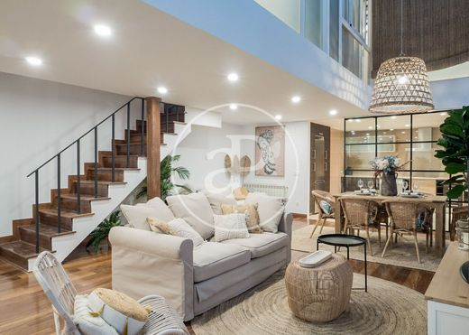 Appartement in Madrid, Provincia de Madrid