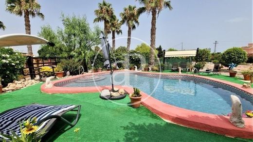 Willa w Torrevieja, Provincia de Alicante