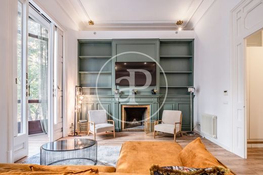 Apartment in Barcelona, Province of Barcelona