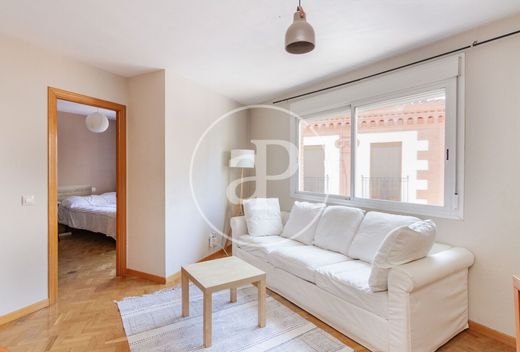 Piso / Apartamento en Madrid, Provincia de Madrid