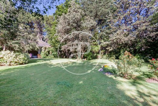 Arsa Guadarrama, Provincia de Madrid