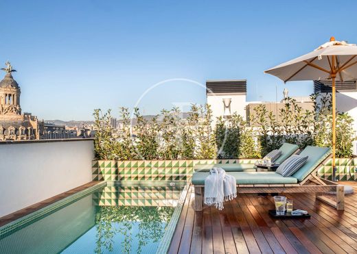 Apartamento - Barcelona, Província de Barcelona