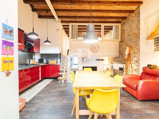 バルセロナ, ばるせろなのアパートメント