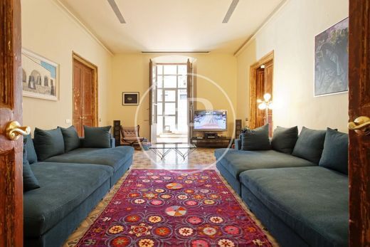 Apartment / Etagenwohnung in Barcelona, Provinz Barcelona