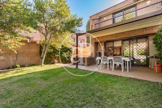 Βίλα σε Alcobendas, Provincia de Madrid