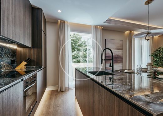 Apartamento - Madrid, Provincia de Madrid