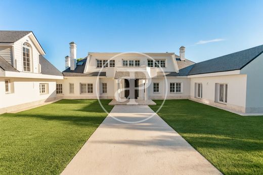 Βίλα σε Las Rozas de Madrid, Provincia de Madrid