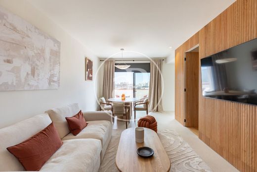 Apartment in Barcelona, Province of Barcelona