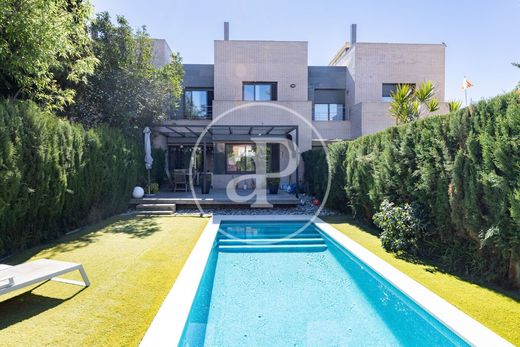 Villa in Premià de Mar, Province of Barcelona