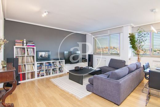 Appartement à Hortaleza, Province de Madrid