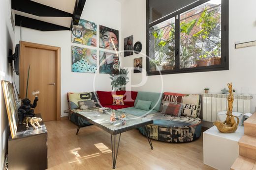 Appartement à Barcelone, Province de Barcelone