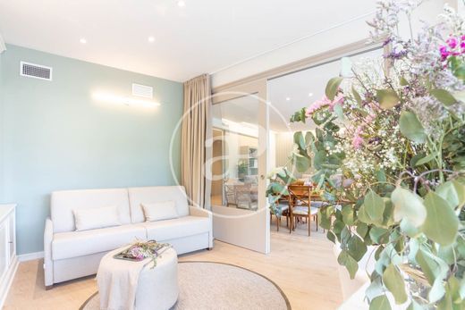 Piso / Apartamento en Barcelona, Provincia de Barcelona