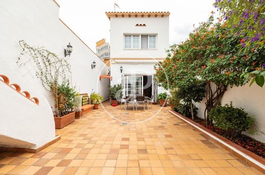 Villa in Sabadell, Province of Barcelona