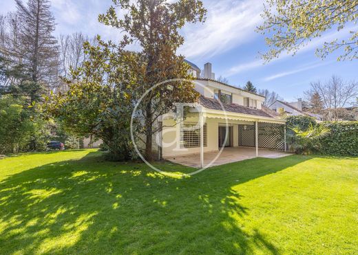 Villa in Madrid, Province of Madrid