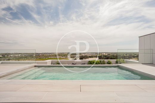 Piso / Apartamento en Pozuelo de Alarcón, Provincia de Madrid