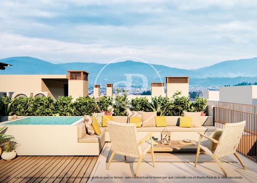 Apartment / Etagenwohnung in Palma de Mallorca, Balearen Inseln