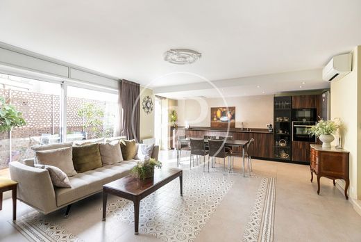 Piso / Apartamento en Barcelona, Provincia de Barcelona