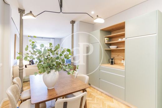 Appartement in Madrid, Provincia de Madrid