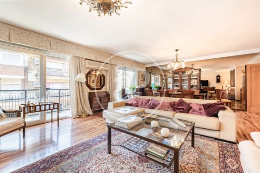 Διαμέρισμα σε Μαδρίτη, Provincia de Madrid