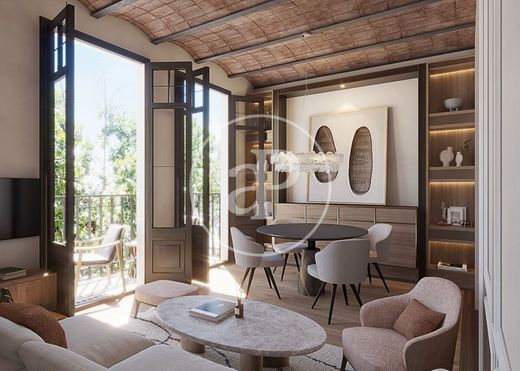 Apartment in Barcelona, Province of Barcelona