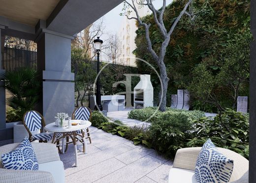 Piso / Apartamento en Madrid, Provincia de Madrid