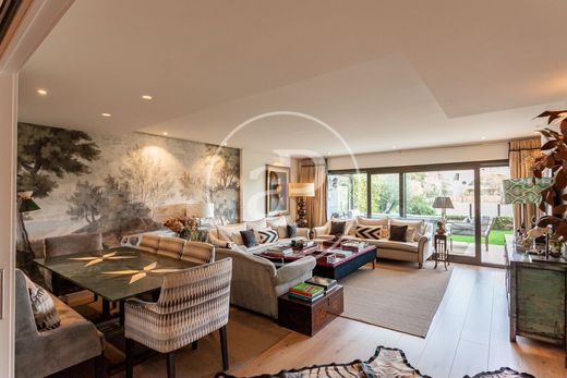 Appartement à Alcobendas, Province de Madrid