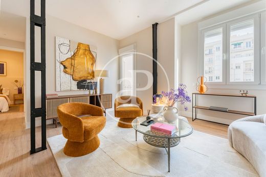 Appartement in Madrid, Provincia de Madrid