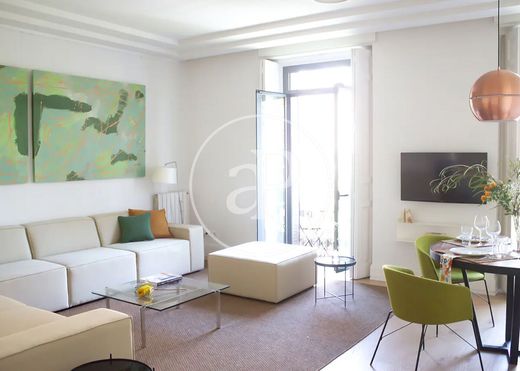 Piso / Apartamento en Madrid, Provincia de Madrid