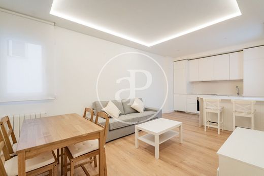 Daire Madrid, Provincia de Madrid