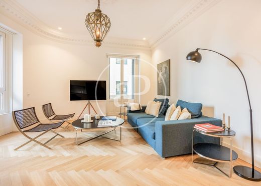 Apartamento - Madrid, Provincia de Madrid