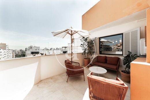 Appartamento a Palma di Maiorca, Isole Baleari