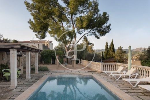 Villa in Palma de Mallorca, Province of Balearic Islands