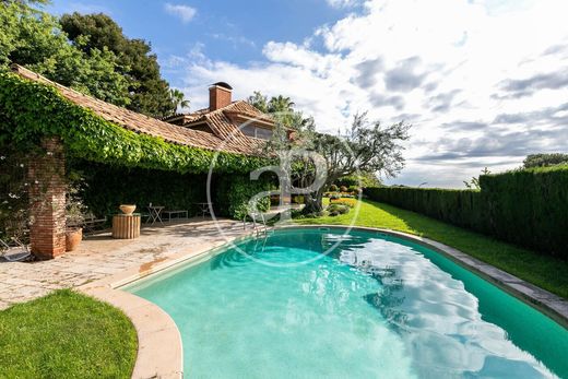 Villa in Barcelona, Province of Barcelona