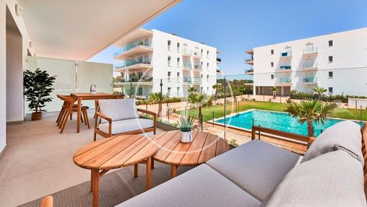 Piso / Apartamento en Santanyí, Islas Baleares