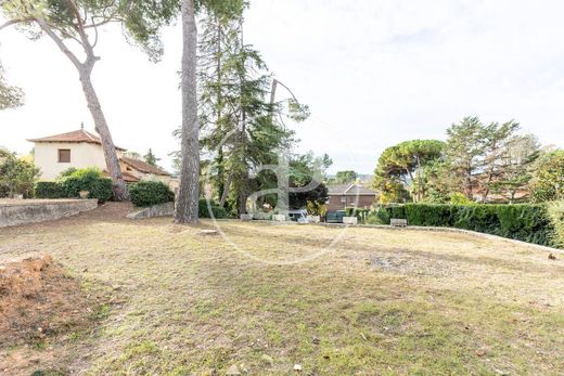 Villa en Sant Cugat, Provincia de Barcelona