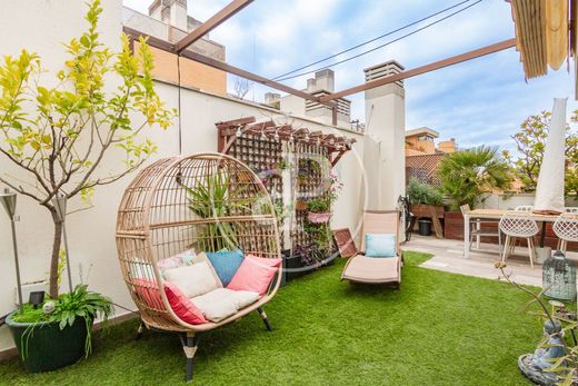 Penthouse Madrid, Provincia de Madrid