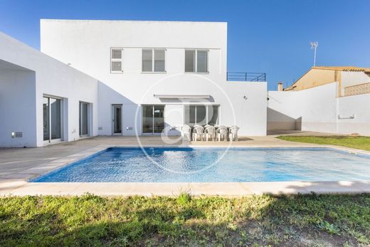 Villa in Moncada, Valencia