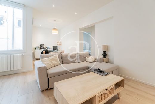 Appartement à Madrid, Province de Madrid