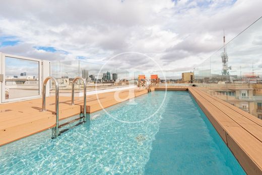 Appartement in Madrid, Provincia de Madrid