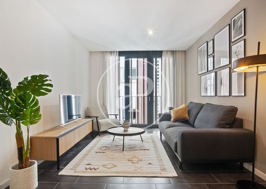 Piso / Apartamento en Barcelona, Provincia de Barcelona