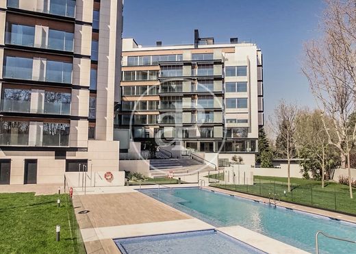 Appartement à Fuencarral, Province de Madrid