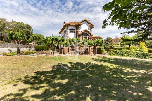 Villa in Sant Cugat del Vallès, Province of Barcelona