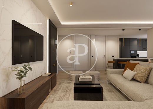 Appartamento a Madrid, Provincia de Madrid