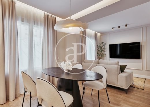 Appartement à Madrid, Province de Madrid