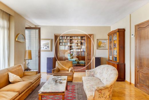 Apartment in Valencia