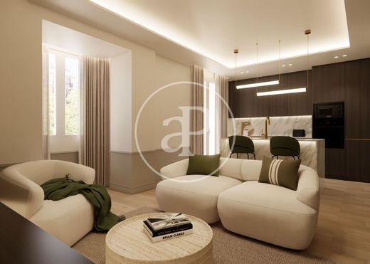 Appartamento a Madrid, Provincia de Madrid