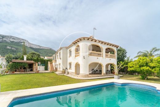 Villa in Denia, Alicante
