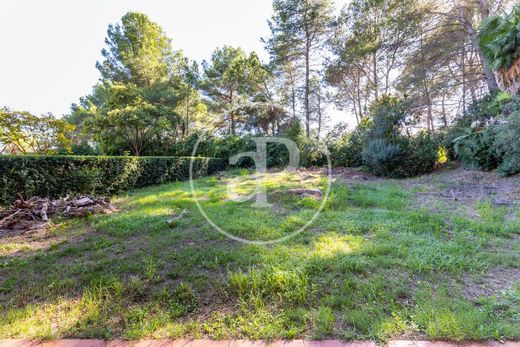 Land in Bellaterra, Province of Barcelona
