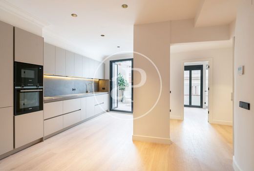 Appartement à Barcelone, Province de Barcelone